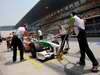 GP CINA - Qualifiche e Prove Libere 3